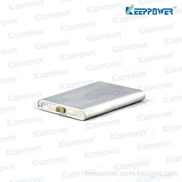 553443 930mAh - li-ion prismatic cell 3.7V 930mAh 553443 for Sanyo UF553443Z